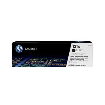 CF210A HP 131A LJ PRO Cartridge black ST 1520Seiten