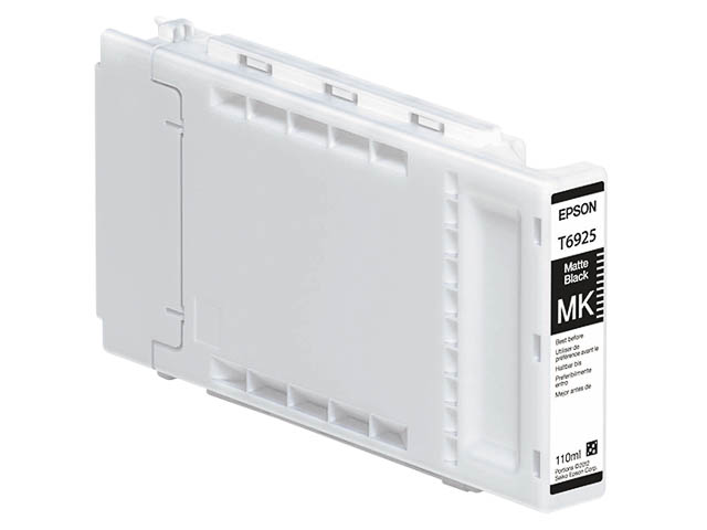 C13T692500 EPSON SCT7200 TINTE MBK 110ml matt black
