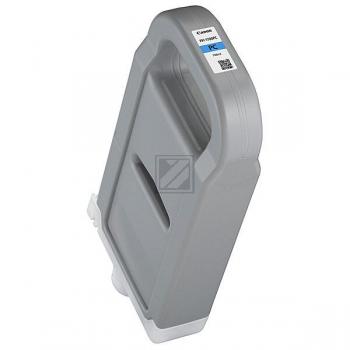 0779C001 CANON PFI1700PC IPF Fototinte photo cyan 700ml