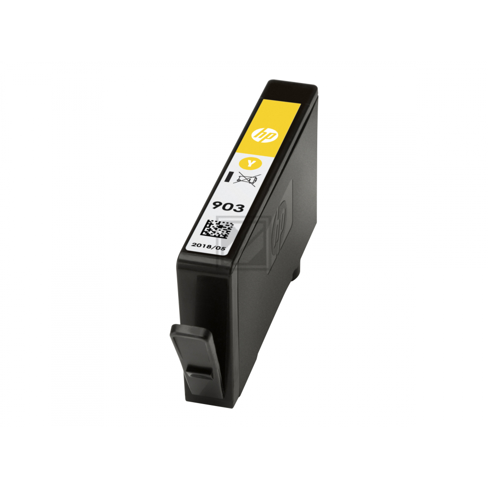 T6L95AE#BGX HP 903 OJ PRO Tinte yellow ST 315Seiten 4ml