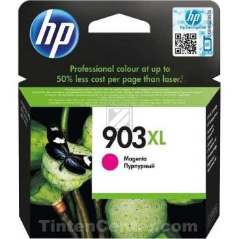 T6M07AE#BGX HP 903XL OJ PRO Tinte magenta HC 825Seiten 9ml