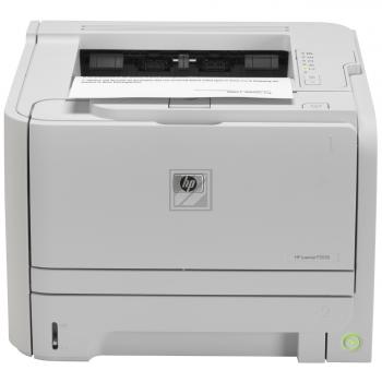 Laserjet P 2035