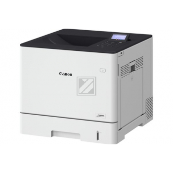 4929C006 CANON I-Sensys LBP722CDW Laserdrucker color A4 Airprint LAN USB