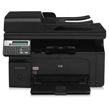 Laserjet Pro M 1217 NFW