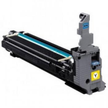A2X208D KONICA IU711Y Bizhub Imaging Unit yellow 155.000Seiten