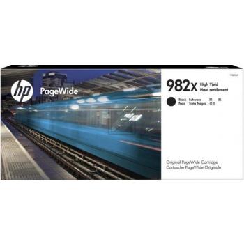 T0B30A HP 982X PW Color Tinte black HC 20.000Seiten