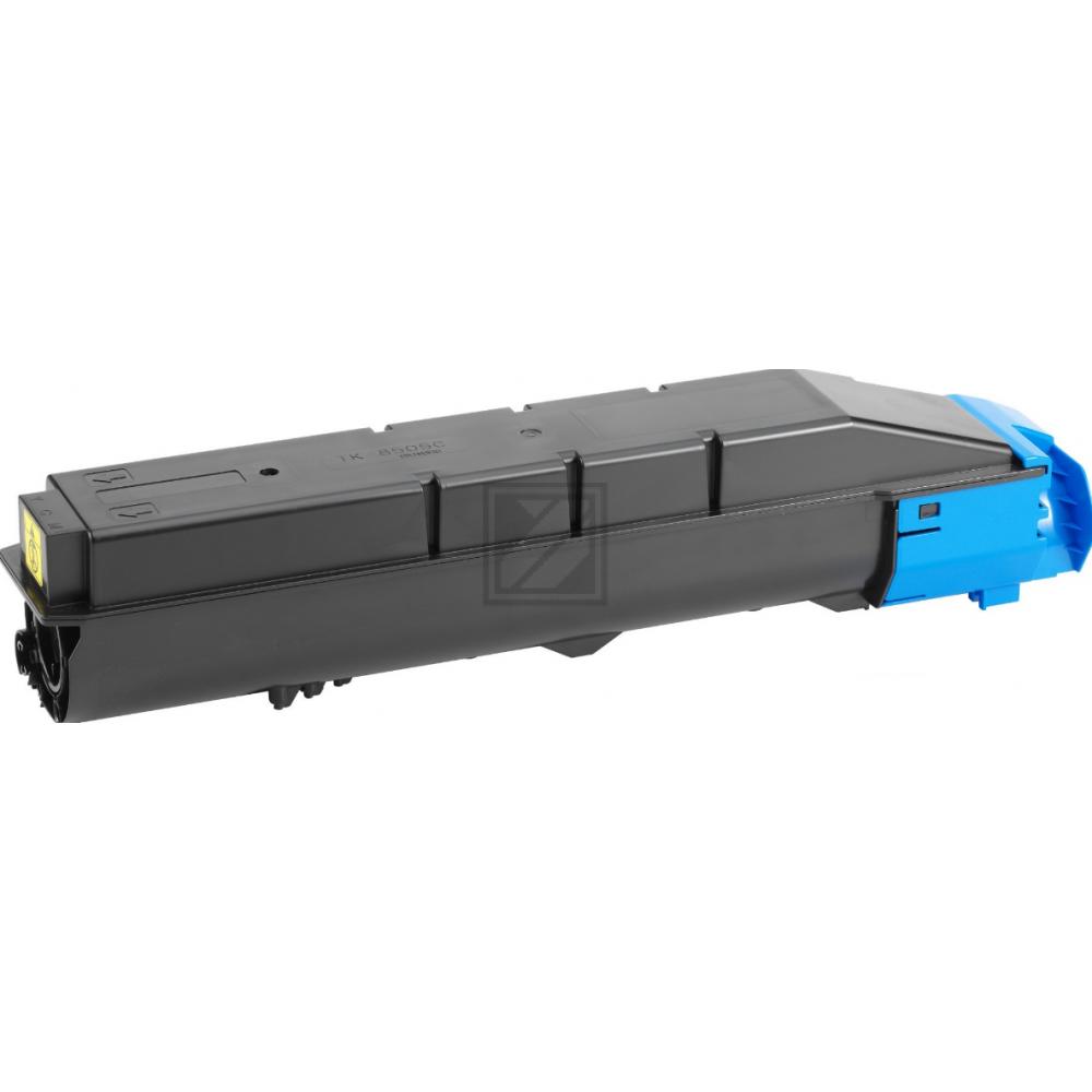 1T02R4CUT0 UTAX CK5510C 300CI Toner cyan 12.000Seiten