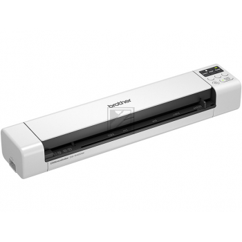 DS940DWTJ1 BROTHER DS940DW Scanner A4 USB 3.0 WLAN Duplex mobil