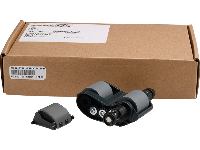 C1P70A HP CLJM880Z ADF WARTUNGSKIT 100.000Seiten