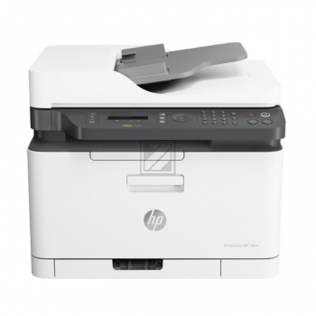 Laser MFP 137 FNW