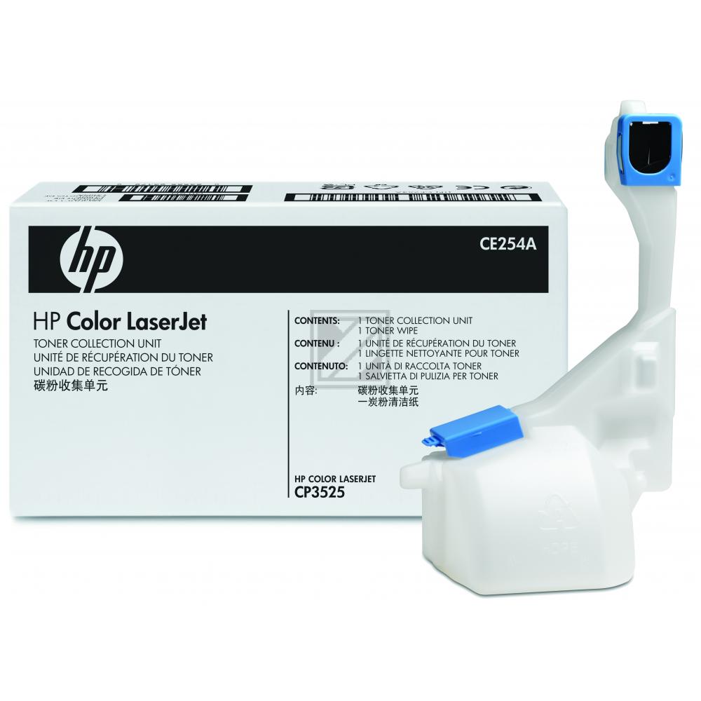 CE254A HP CLJ Resttoner 36.000Seiten