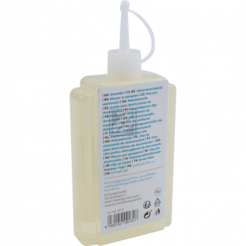 HP PARTIKELAKTENVERNICHTER OEL 9131 120ml Flasche