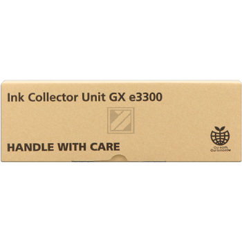 405700 RICOH AF GXE Resttinte 27.000 Seiten