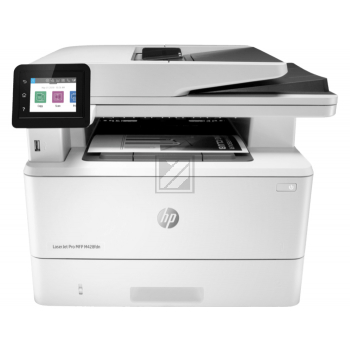 Laserjet Pro MFP M 428 DW