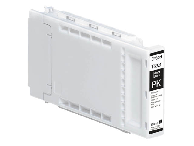 C13T692100 EPSON SCT3000 TINTE PBK 100ml photo black