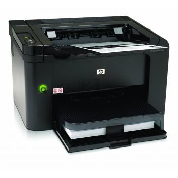 Laserjet P 1606 DN