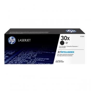 CF230X HP 30X LJ PRO Toner black HC 3500 Seiten