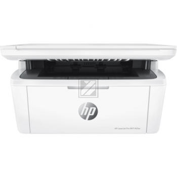 Laserjet Pro MFP M28 W