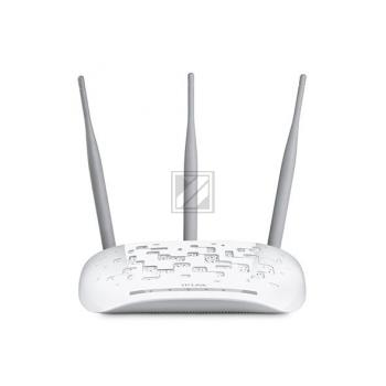 TP-LINK TL-SG105E EASY SMART SWITCH Standalone 5xRJ45 managed anthrazit