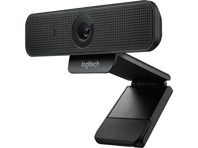 LOGITECH C925E BUSINESS HD WEBCAM 960-001076 1080p/USB/Kabel