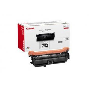 6262B002 CANON 732C LBP Cartridge cyan 6400Seiten