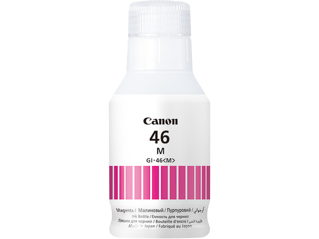 GI46M CANON MAXIFY GX6040 TINTE MAGENTA 4428C001 135ml