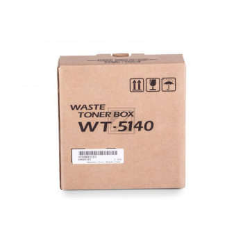 302NR93150 KYOCERA WT5140 Ecosys Resttoner