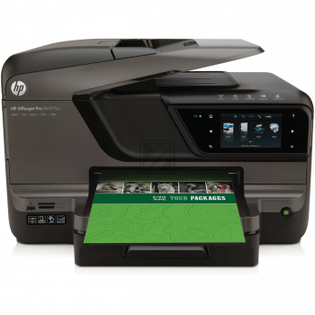 Officejet Pro 8600