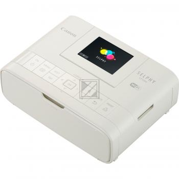 Selphy CP 1200 (White)