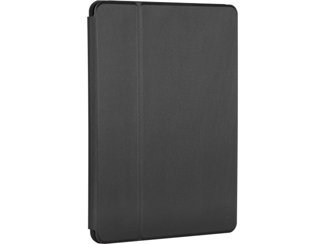THZ850GL TARGUS CLICK-IN CASE SCHWARZ 10,2 IPAD 7+8te GEN 10,5 IPAD AIR+PRO