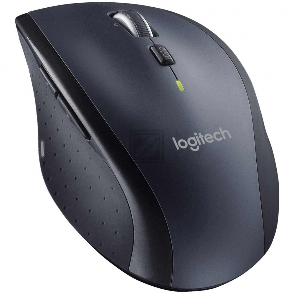 910-001949 LOGITECH M705 Marathon Funkmaus 7Tasten 1000dpi 2.4GHz