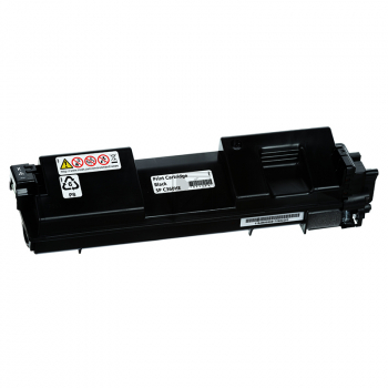 408184 RICOH Type SPC360HE SP Toner black HC 7000Seiten