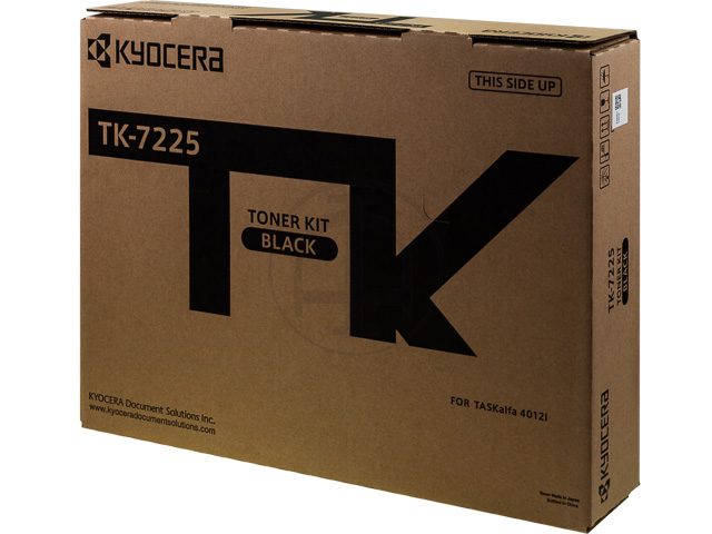 TK7225 KYOCERA TA4012I TONER BLACK 1T02V60NL0 35.000Seiten