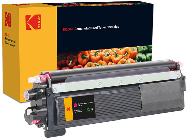 185B023003 KODAK BRO. HL3040 TONER MAG TN230M 1400Seiten