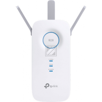 TP-LINK AC1900 WLAN REPEATER RE550 WiFi5 300/1300Mbps 2.4/5GHz