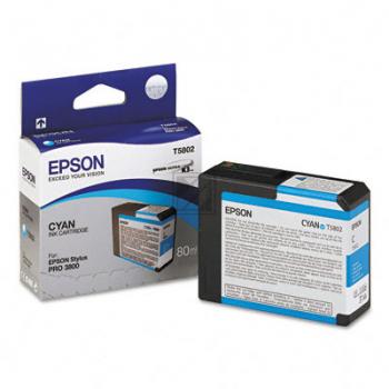 C13T580200 EPSON ST PRO Tinte cyan 80ml