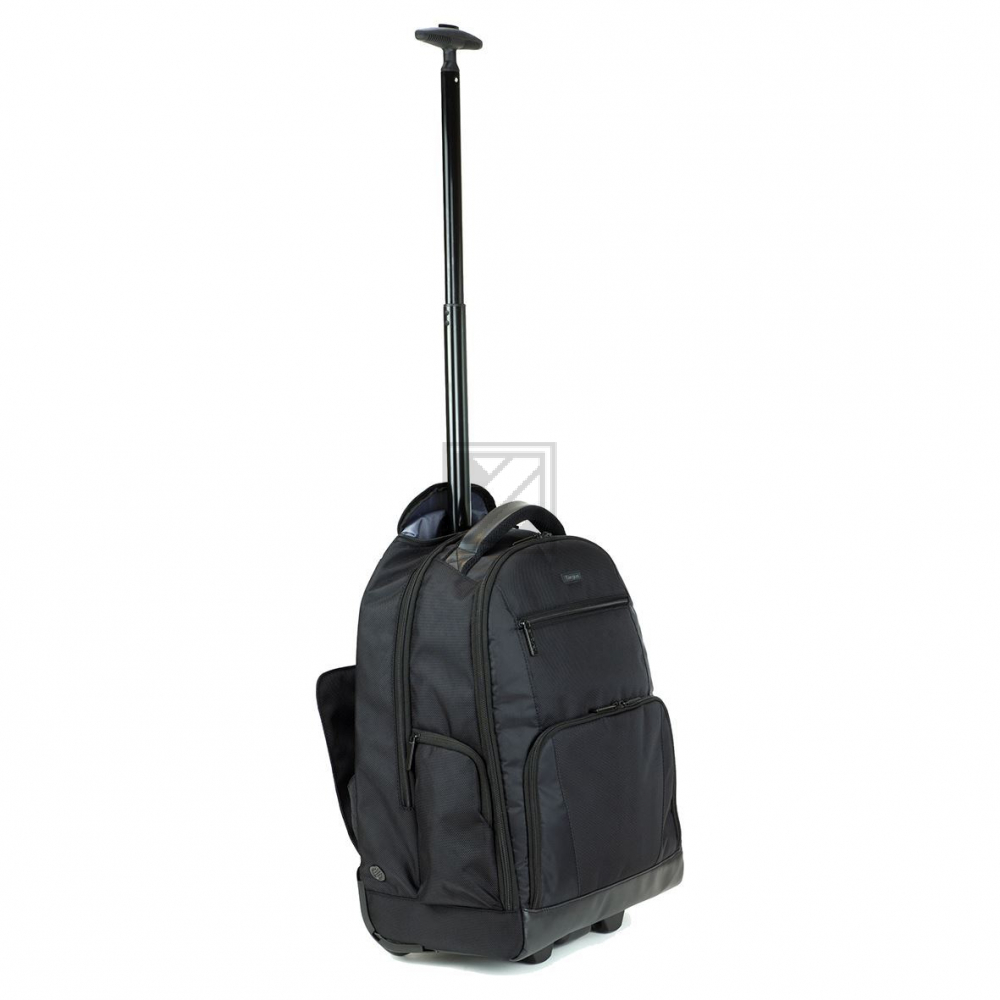 TSB700EU TARGUS Rolling Rucksack schwarz Notebook 15,6 (39,6cm)
