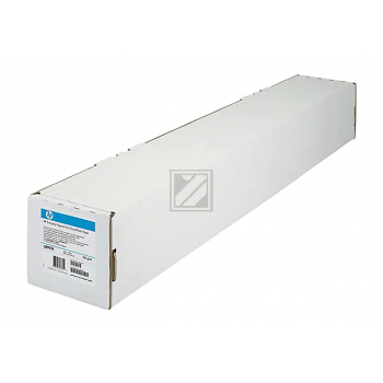 Q8918A HP Fotopapier 42 (1067mm) 30,5 Meter weiss 235gr glaenzend