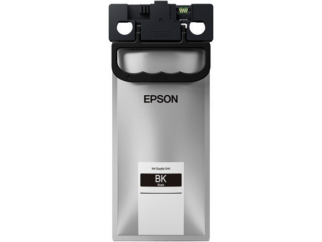 C13T965140 EPSON WF M5298 TINTE BLACK HC Cartridge XL 10.000S. hohe Kapazitaet