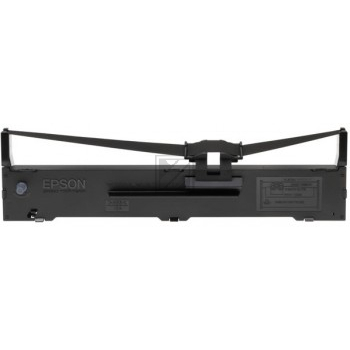 C13S015329 EPSON FX890 FBK schwarz 7,5 Mio Zeichen Nylon