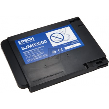 C33S020580 EPSON SJMB3500 TM Wartungstank 75.000Seiten