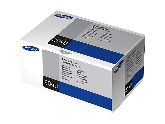 SU945A SAMSUNG M4025 TONER BLACK UHC 15.000Seiten ultra hohe Kapazitaet