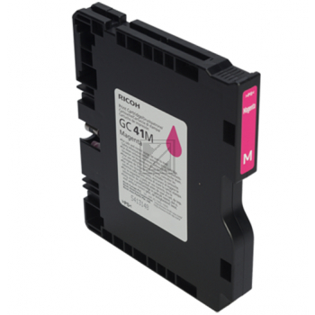 405763 RICOH SG Tinte magenta Gel 2200 Seiten