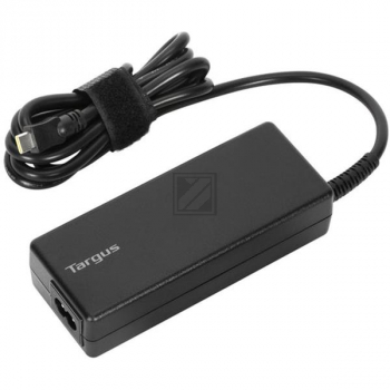 APA108EU TARGUS Ladekabel USB-C 100 W schwarz