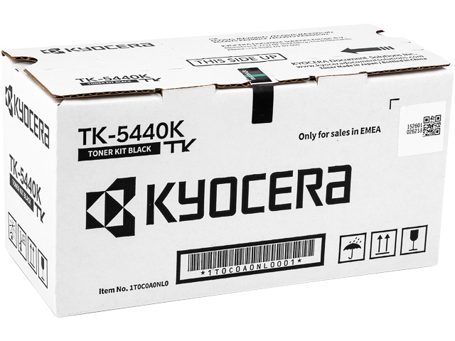 TK5440K KYOCERA MA2100 TONER BLACK HC 1T0C0A0NL0 2600Seiten