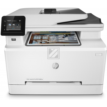 Color Laserjet Pro MFP M 280 NW