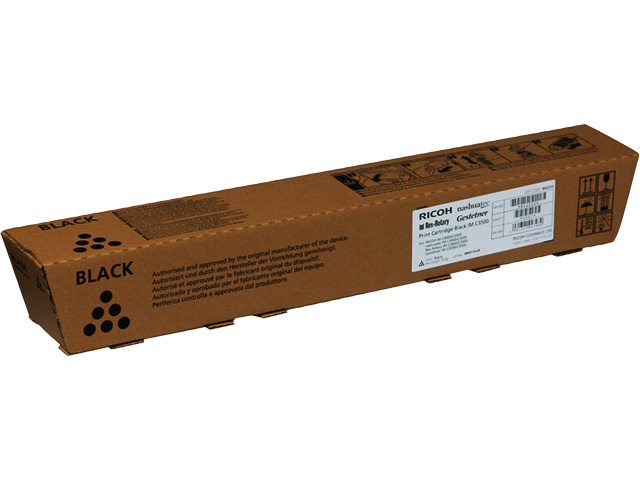 842255 RICOH IMC3500 TONER BLACK 31.000Seiten