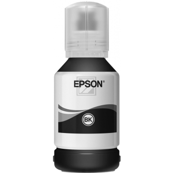 C13T03M140 EPSON EcoTank Tinte black HC