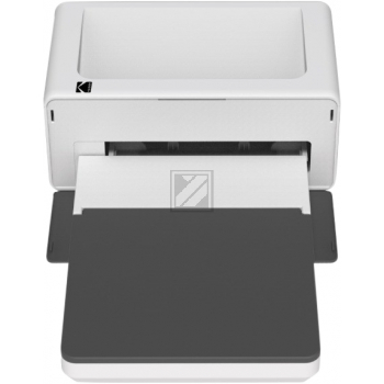 5527020 KODAK PD460 Fotodrucker color TSUP Instant Dock 100x150mm