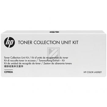 CE980A HP CLJ Resttoner 150.000Seiten